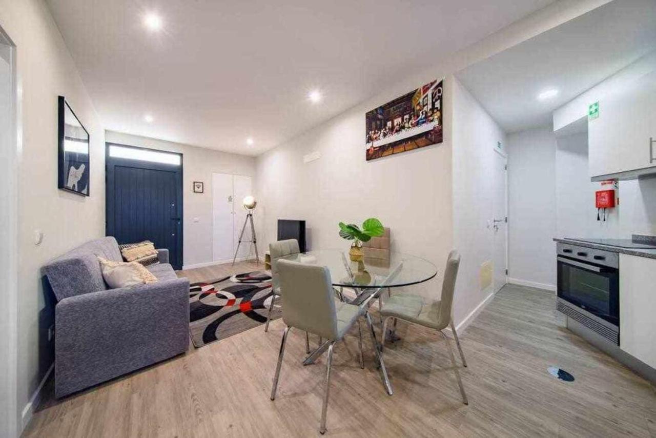 Pena B By Mth Apartment *