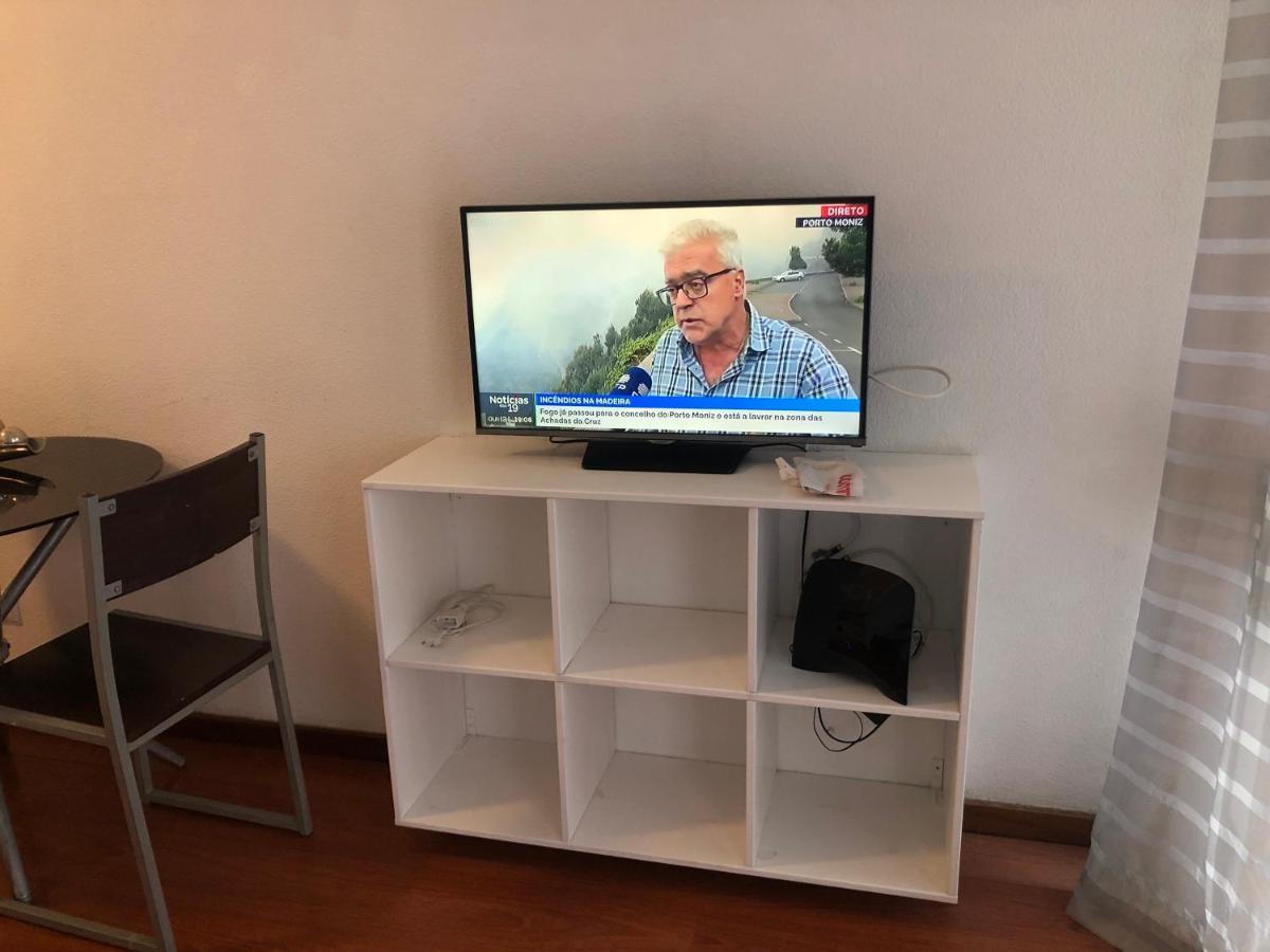 Beach Studio Apartment Apartment Funchal (Madeira)