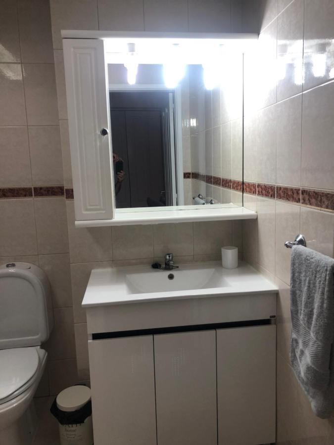 Beach Studio Apartment * Funchal (Madeira)