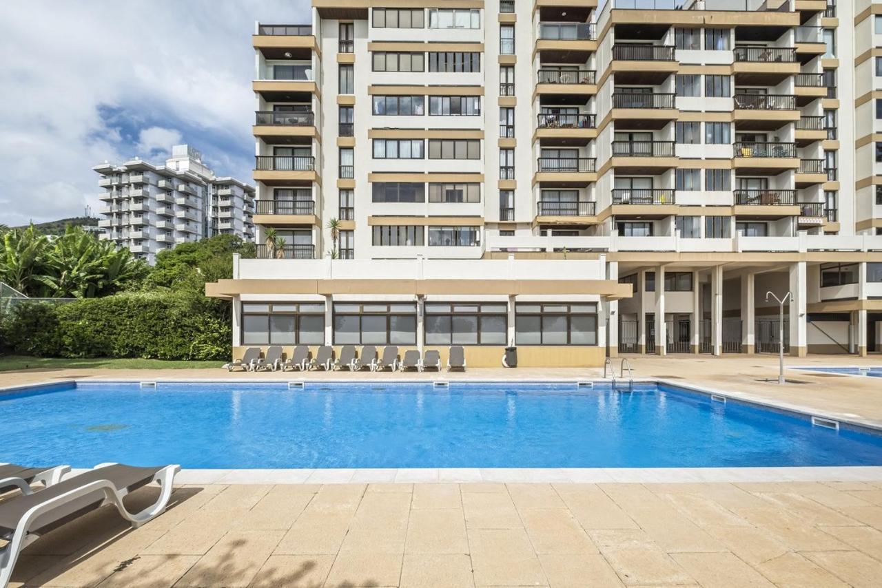 Lido By Madeira Sun Travel