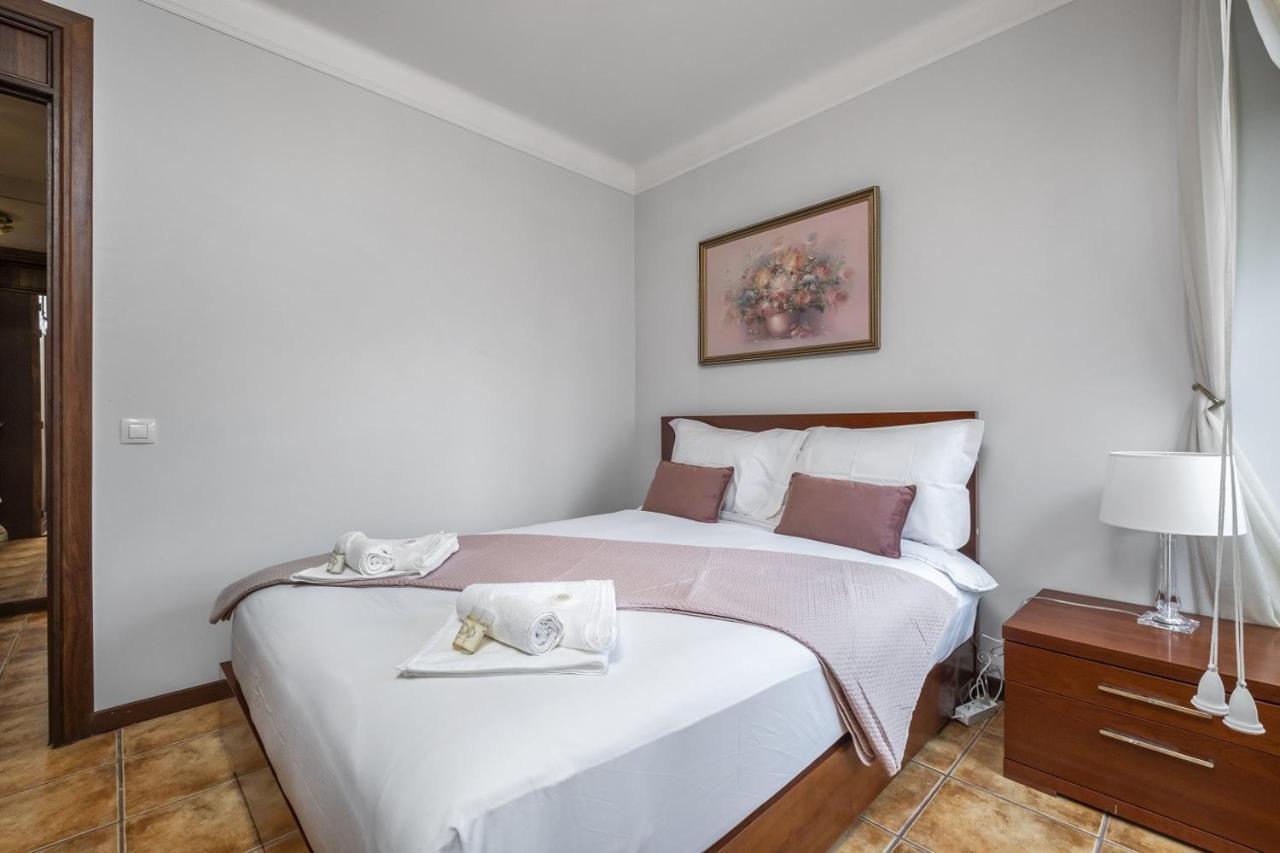 Lido By Madeira Sun Travel