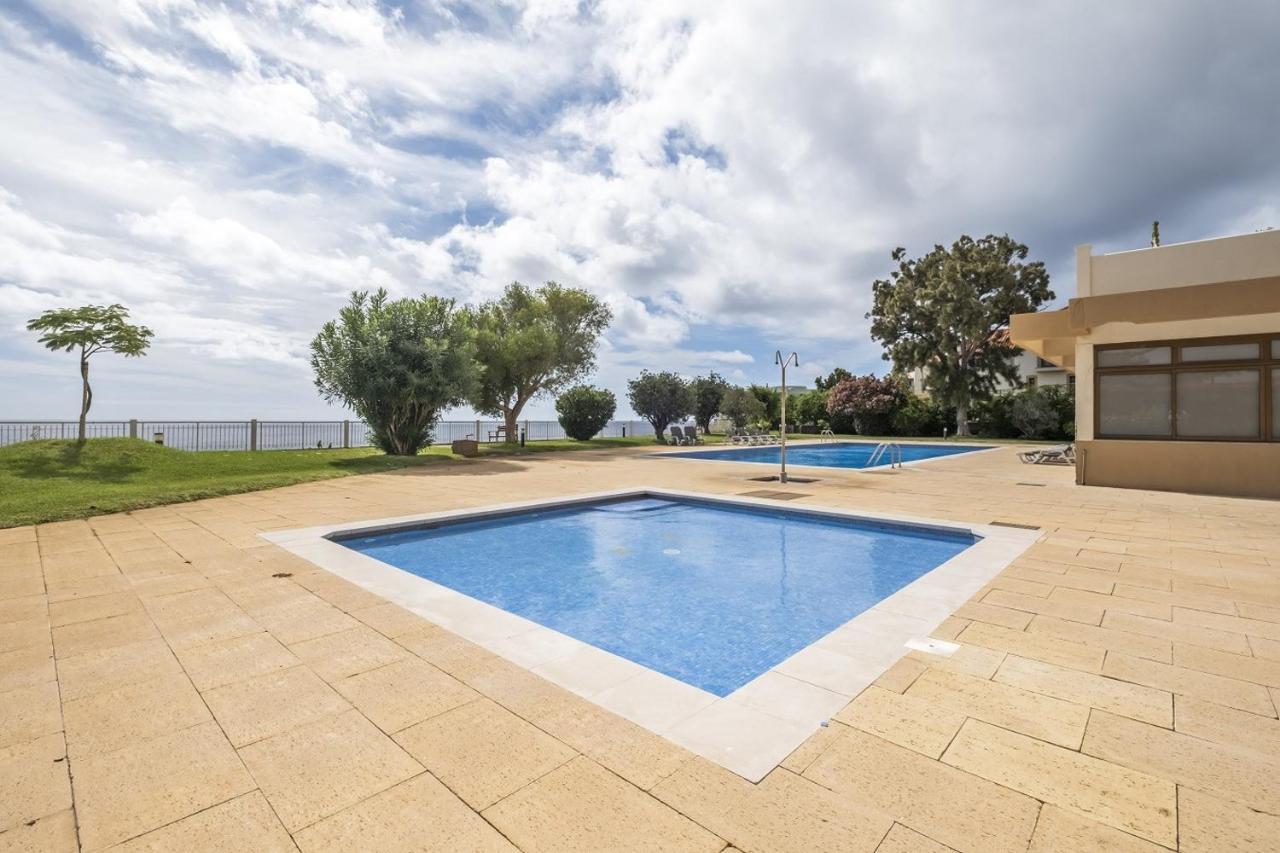 Apartament Lido By Madeira Sun Travel *