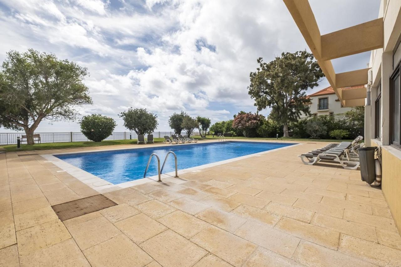 Lido By Madeira Sun Travel