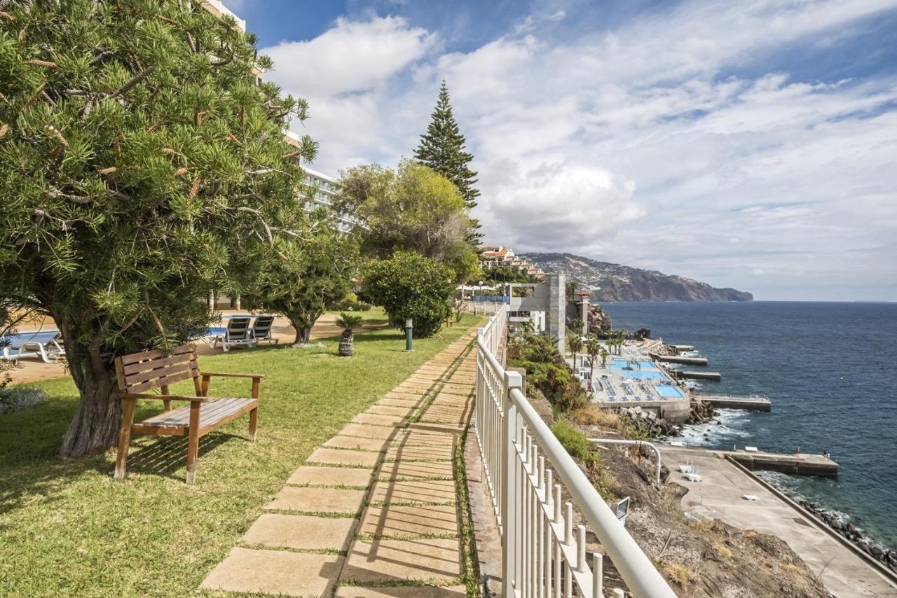Lido By Madeira Sun Travel Apartament Funchal (Madeira)