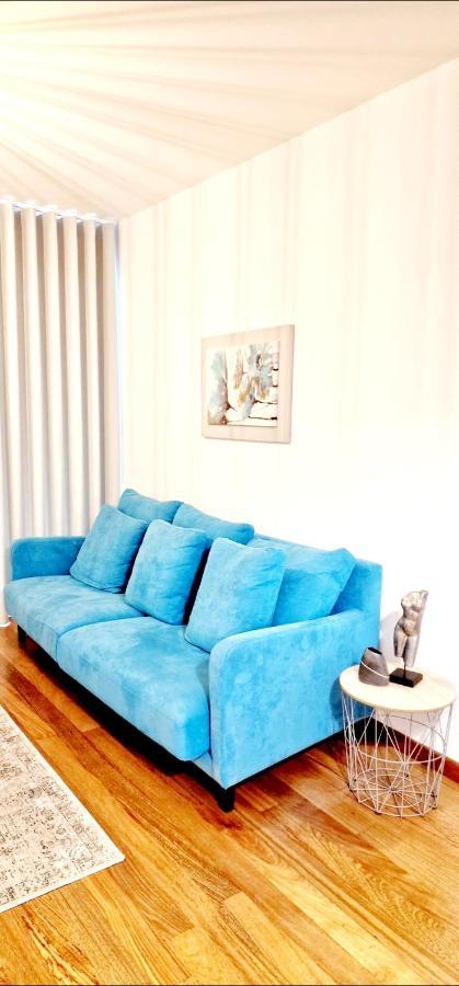 Ocean Pearl K Apartment