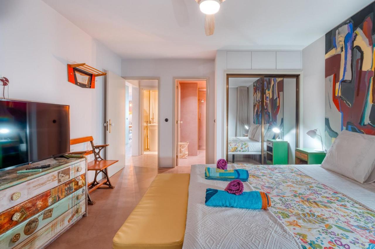 By The Atlantic 2-bedroom Apartment *