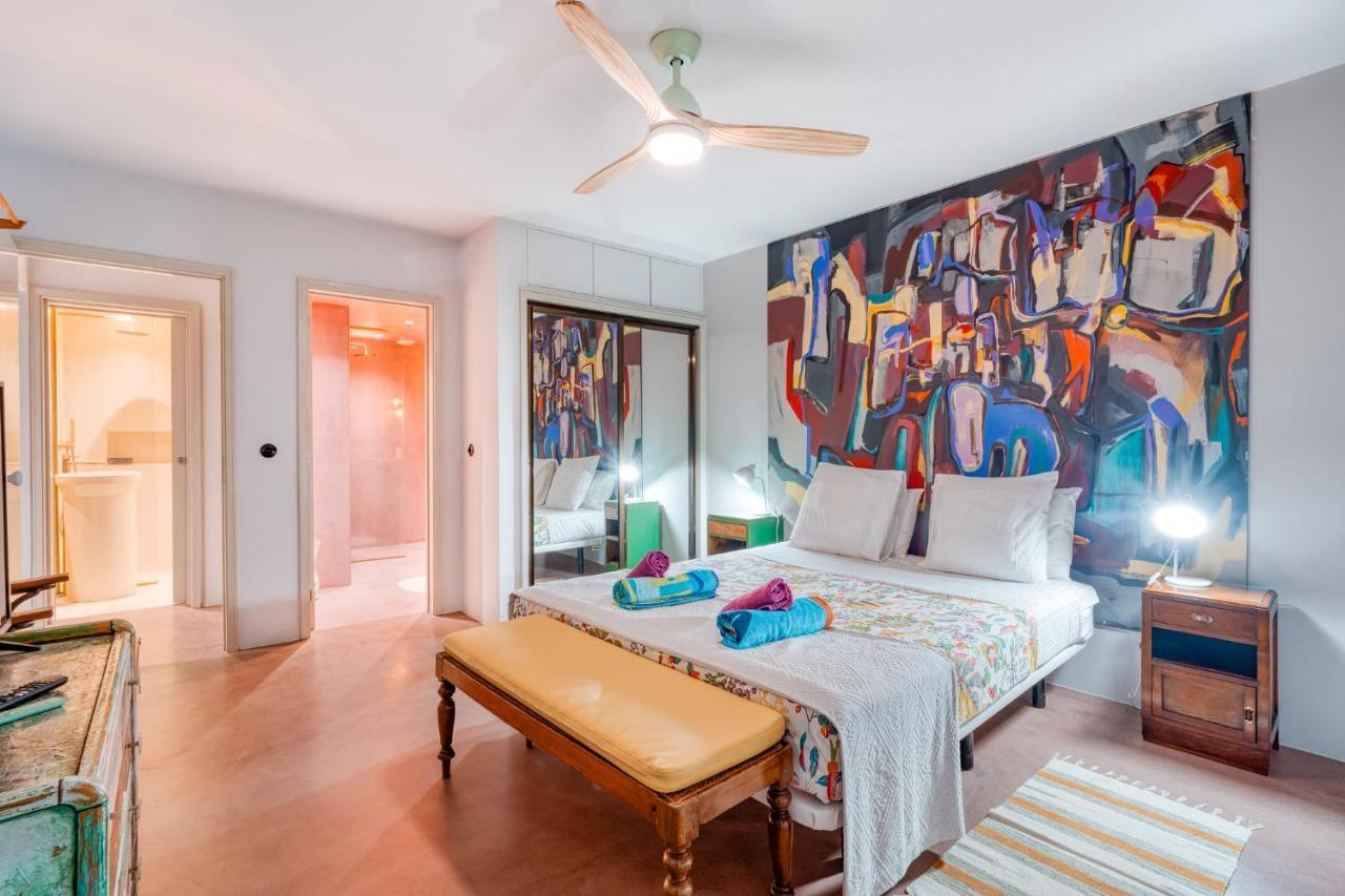 By The Atlantic 2-bedroom Funchal (Madeira)