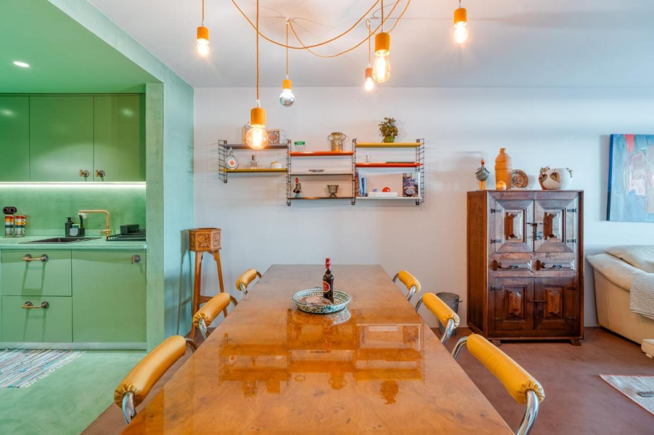 By The Atlantic 2-bedroom Funchal (Madeira)