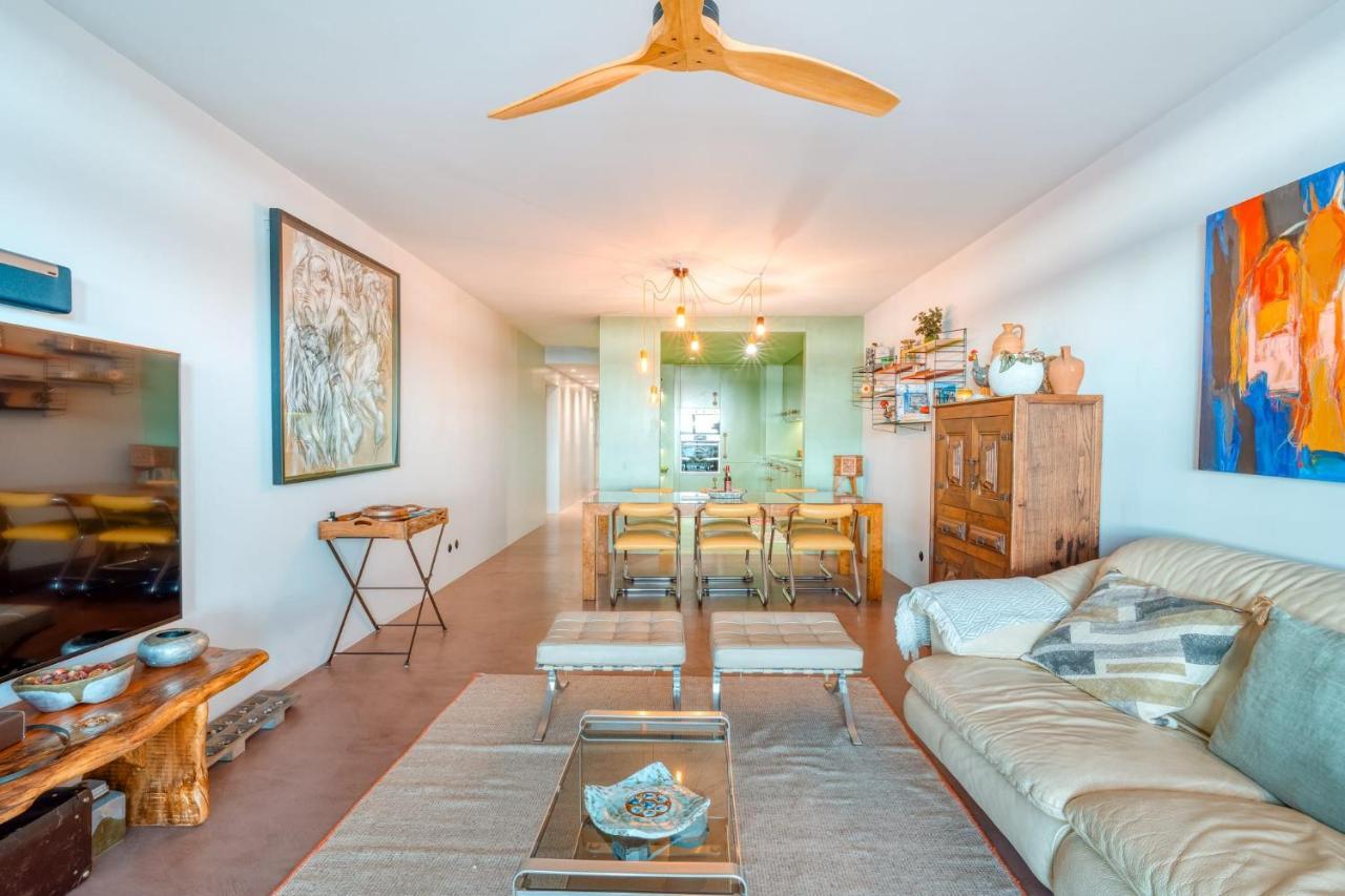 By The Atlantic 2-bedroom Apartment