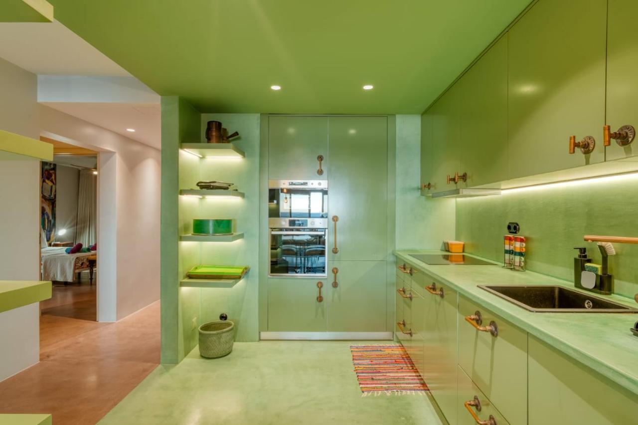 By The Atlantic 2-bedroom