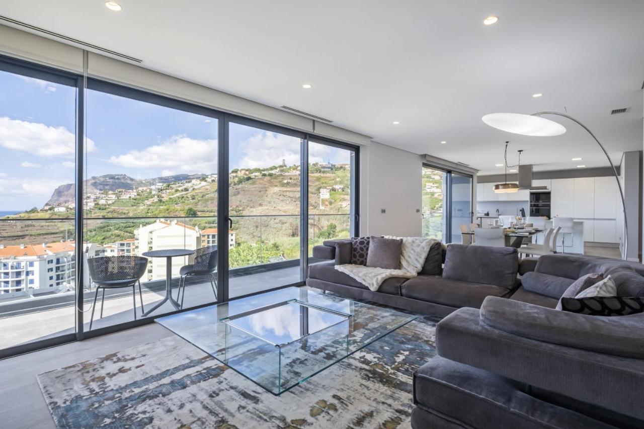 Apartament Tower Penthouse By Madeira Sun Travel