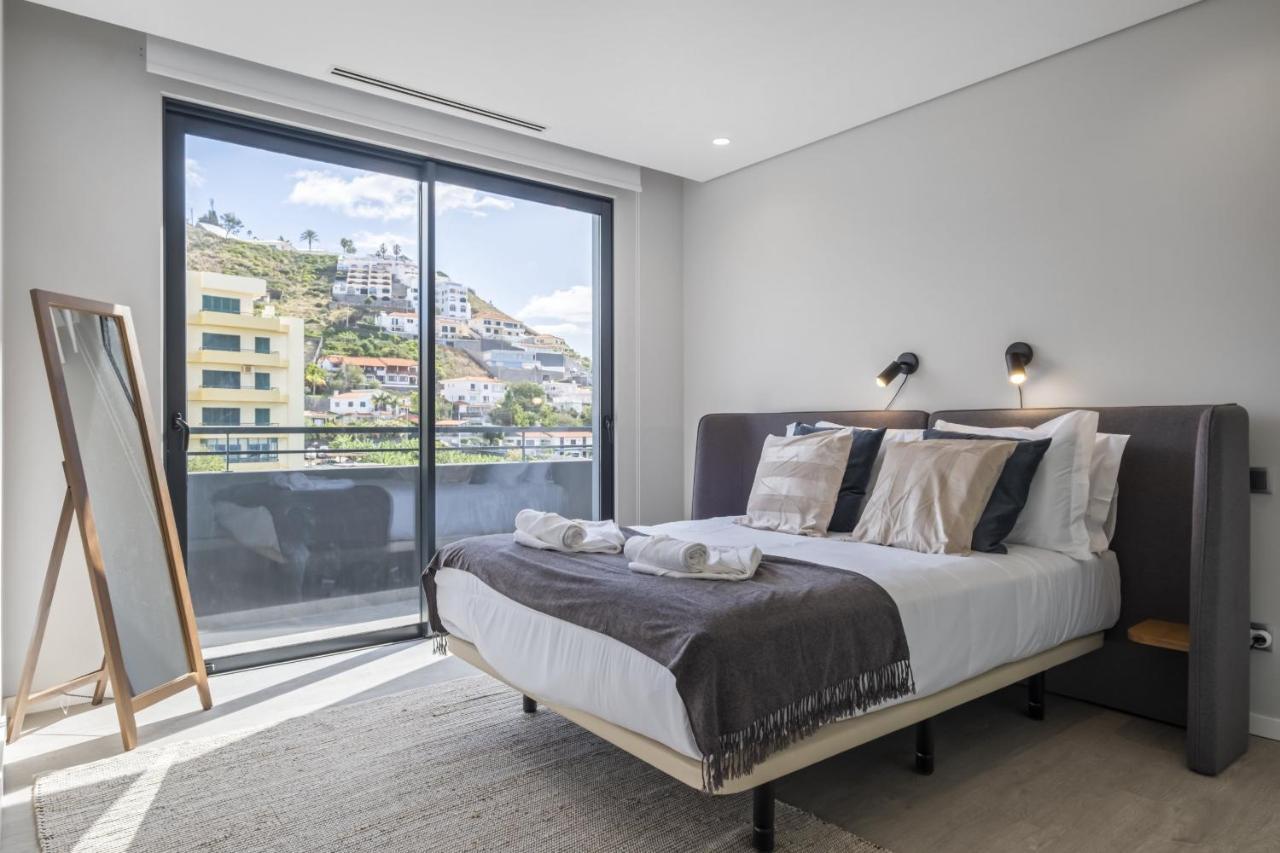 Tower Penthouse By Madeira Sun Travel Funchal (Madeira)