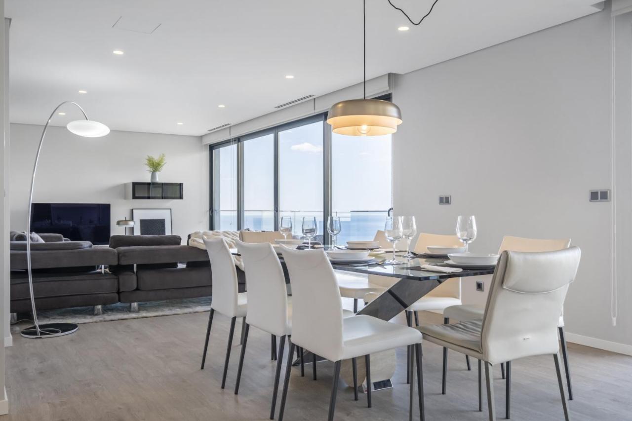 Tower Penthouse By Madeira Sun Travel Funchal (Madeira)