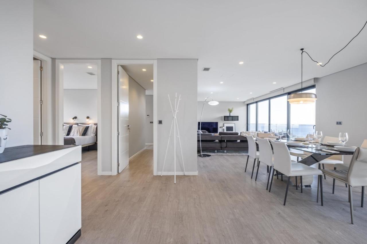 Apartament Tower Penthouse By Madeira Sun Travel *