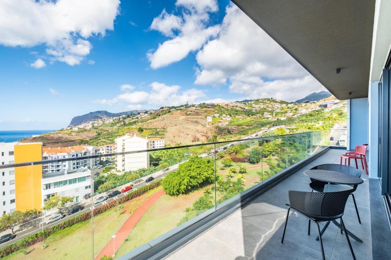 Tower Penthouse By Madeira Sun Travel Apartament *