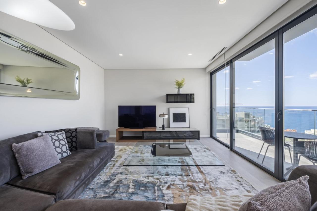 Apartament Tower Penthouse By Madeira Sun Travel