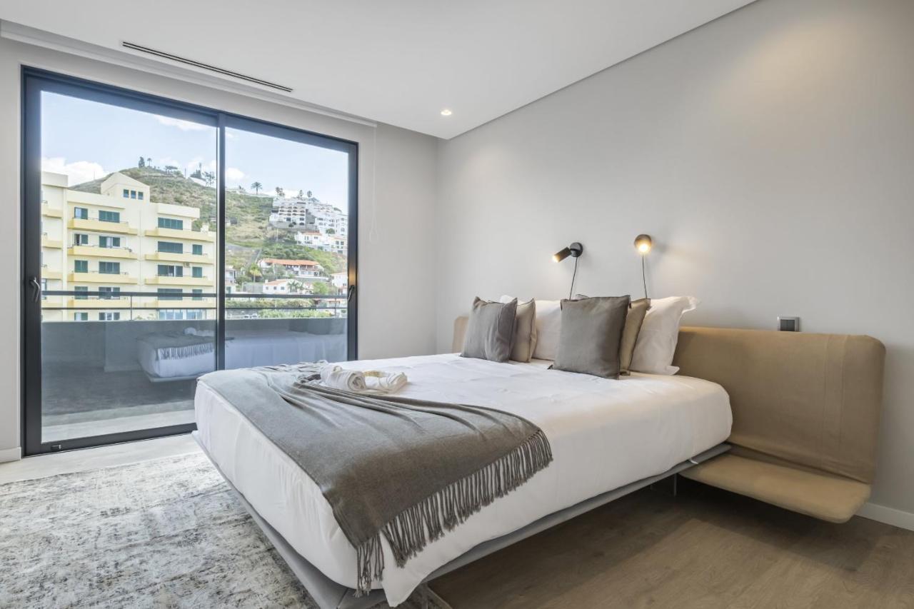 Apartament Tower Penthouse By Madeira Sun Travel