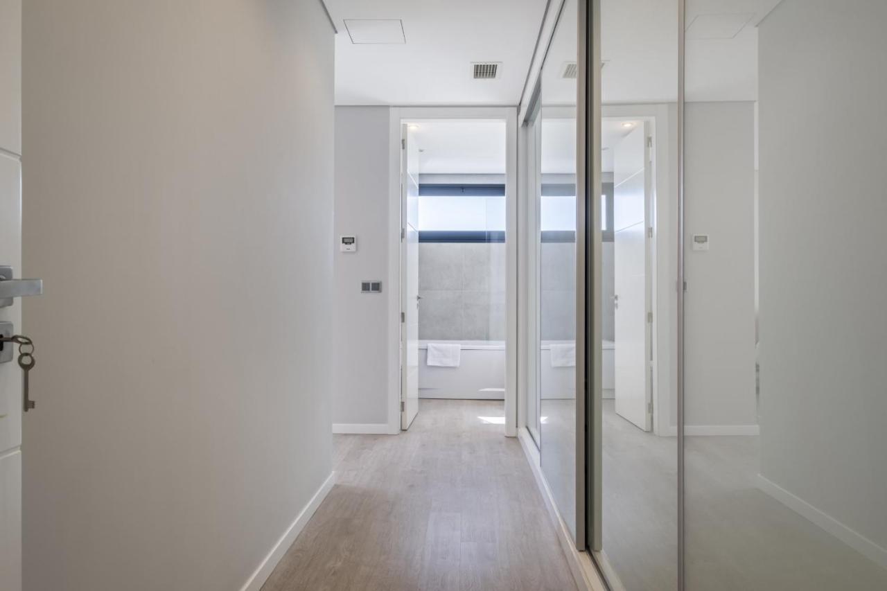 Tower Penthouse By Madeira Sun Travel Funchal (Madeira)