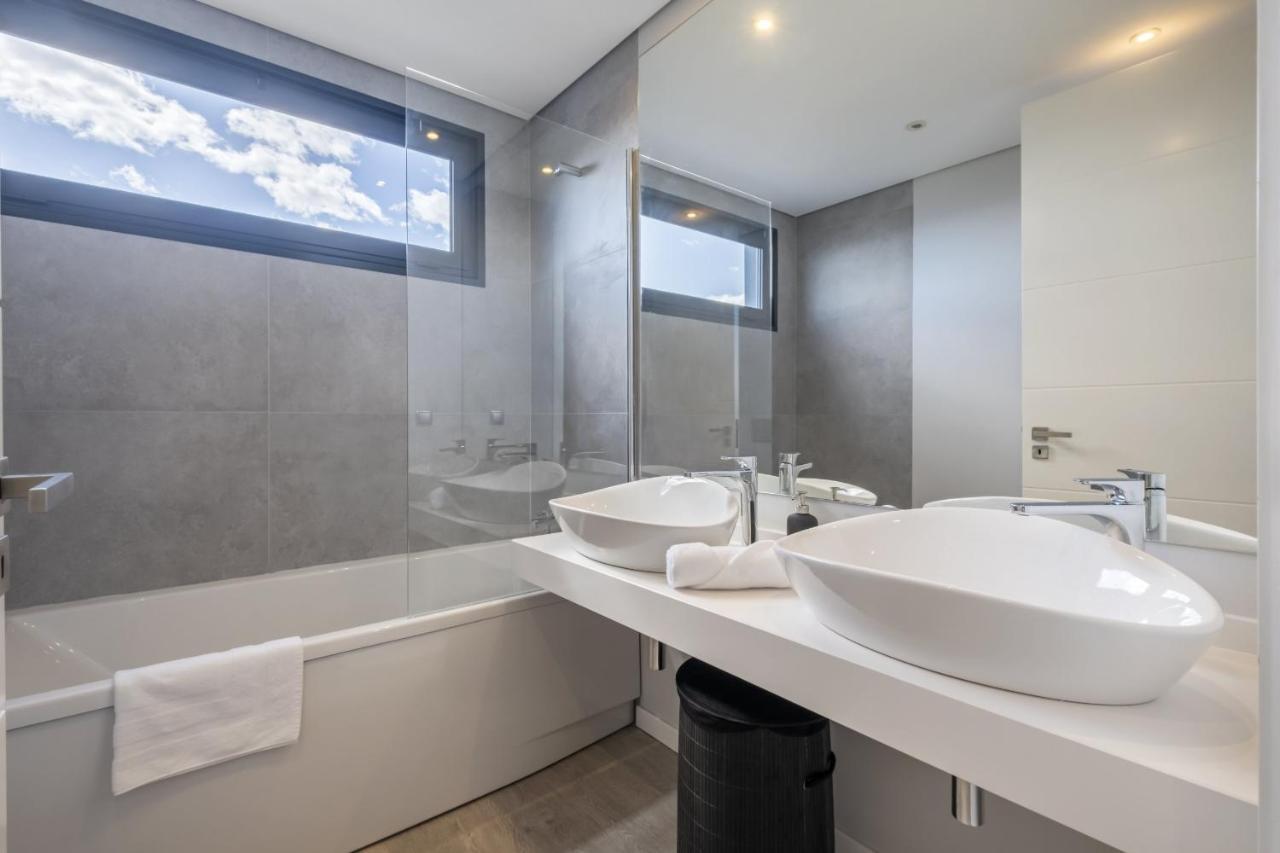 Tower Penthouse By Madeira Sun Travel Apartament