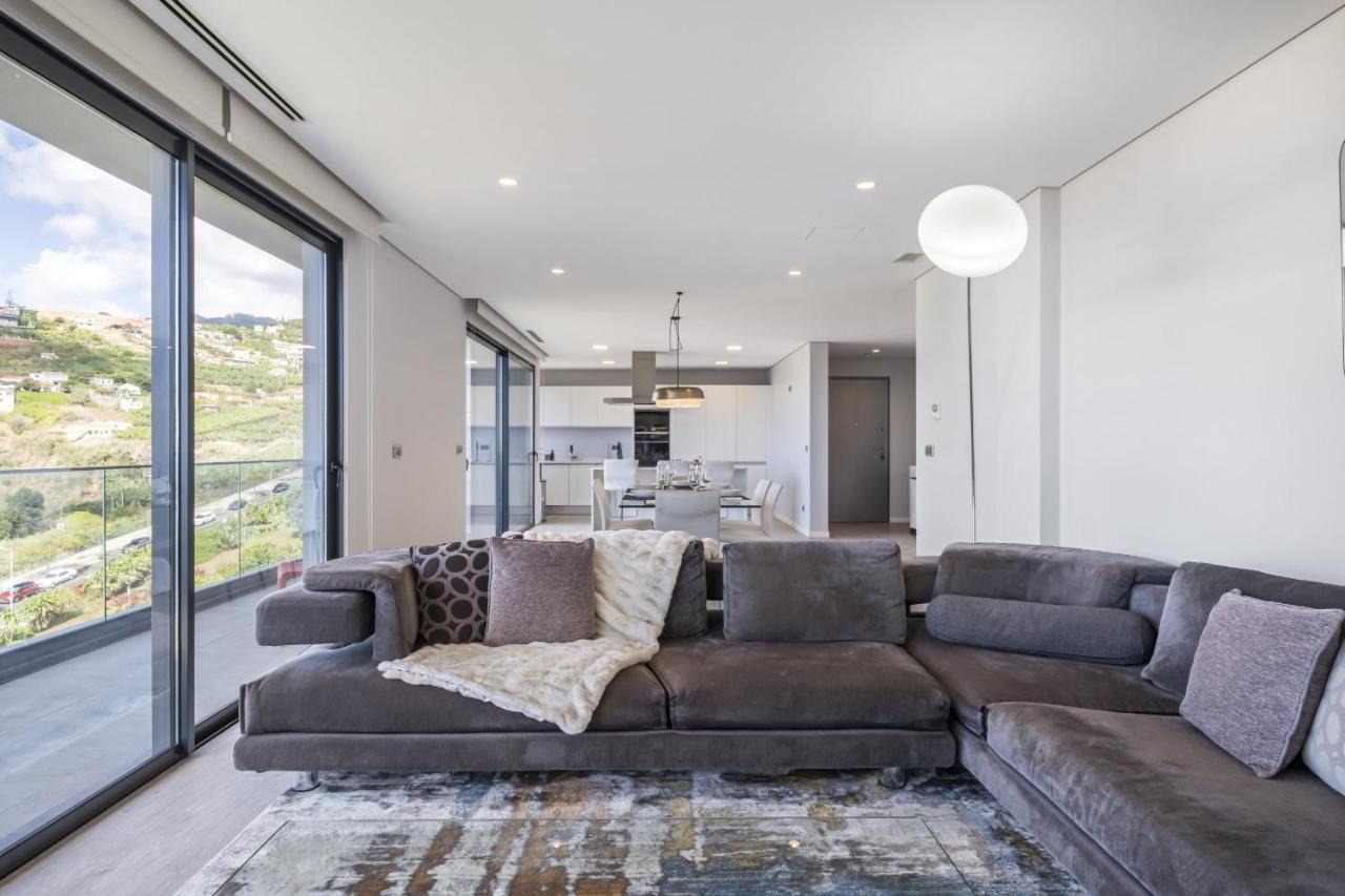 Tower Penthouse By Madeira Sun Travel * Funchal (Madeira)