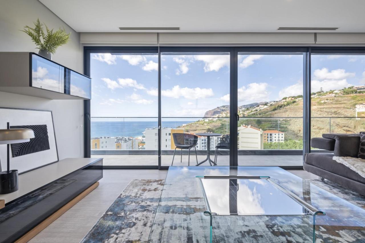 Tower Penthouse By Madeira Sun Travel Apartament Funchal (Madeira)
