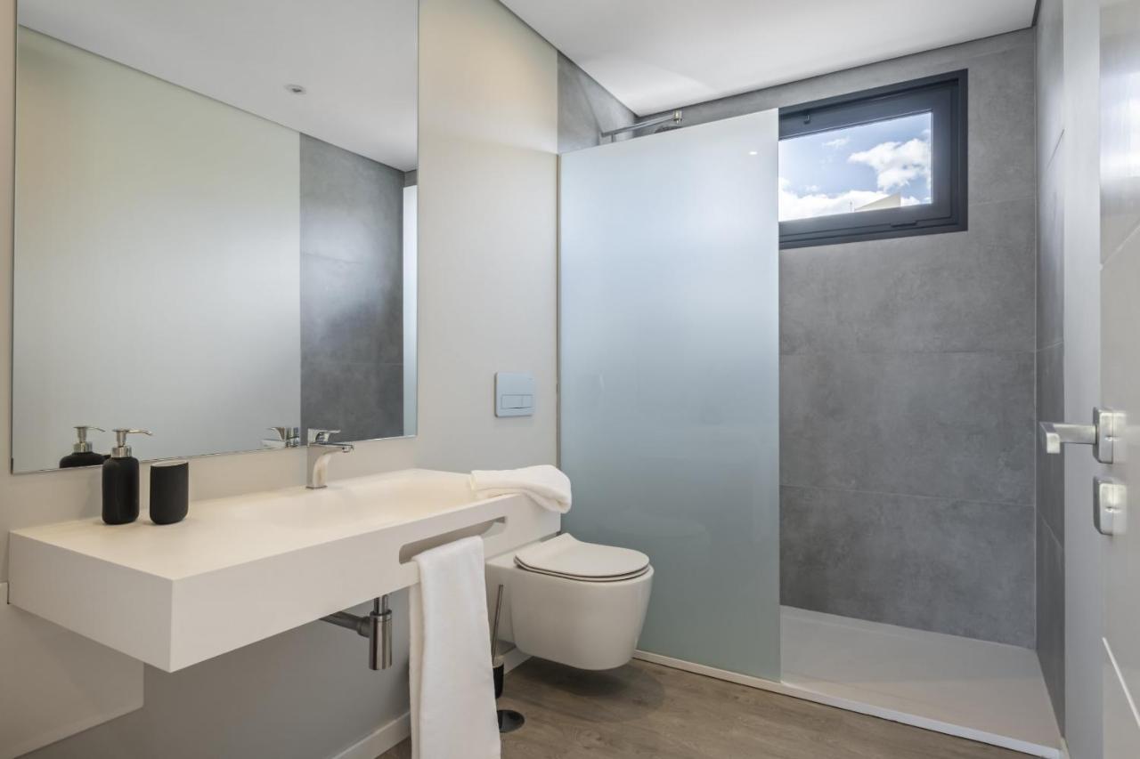 Tower Penthouse By Madeira Sun Travel Apartament Funchal (Madeira)