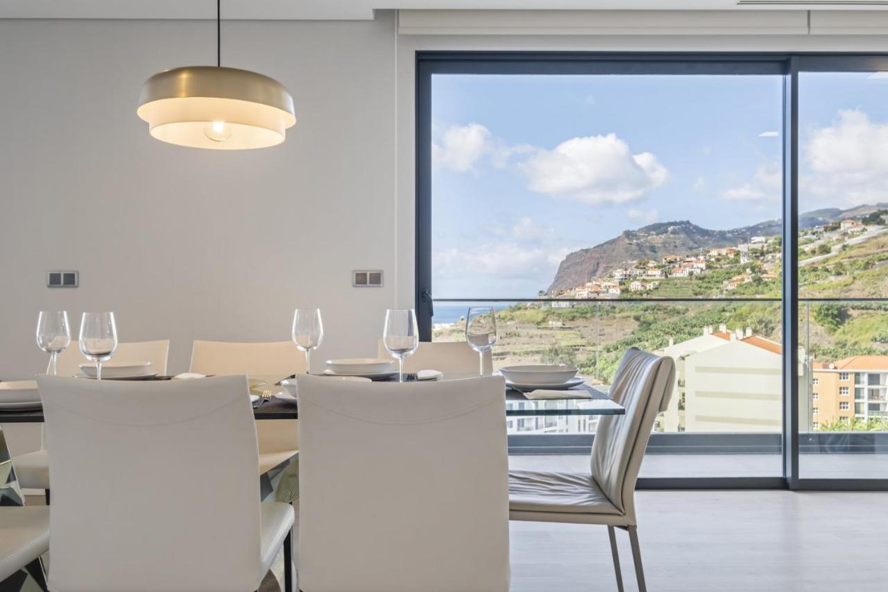 Tower Penthouse By Madeira Sun Travel *