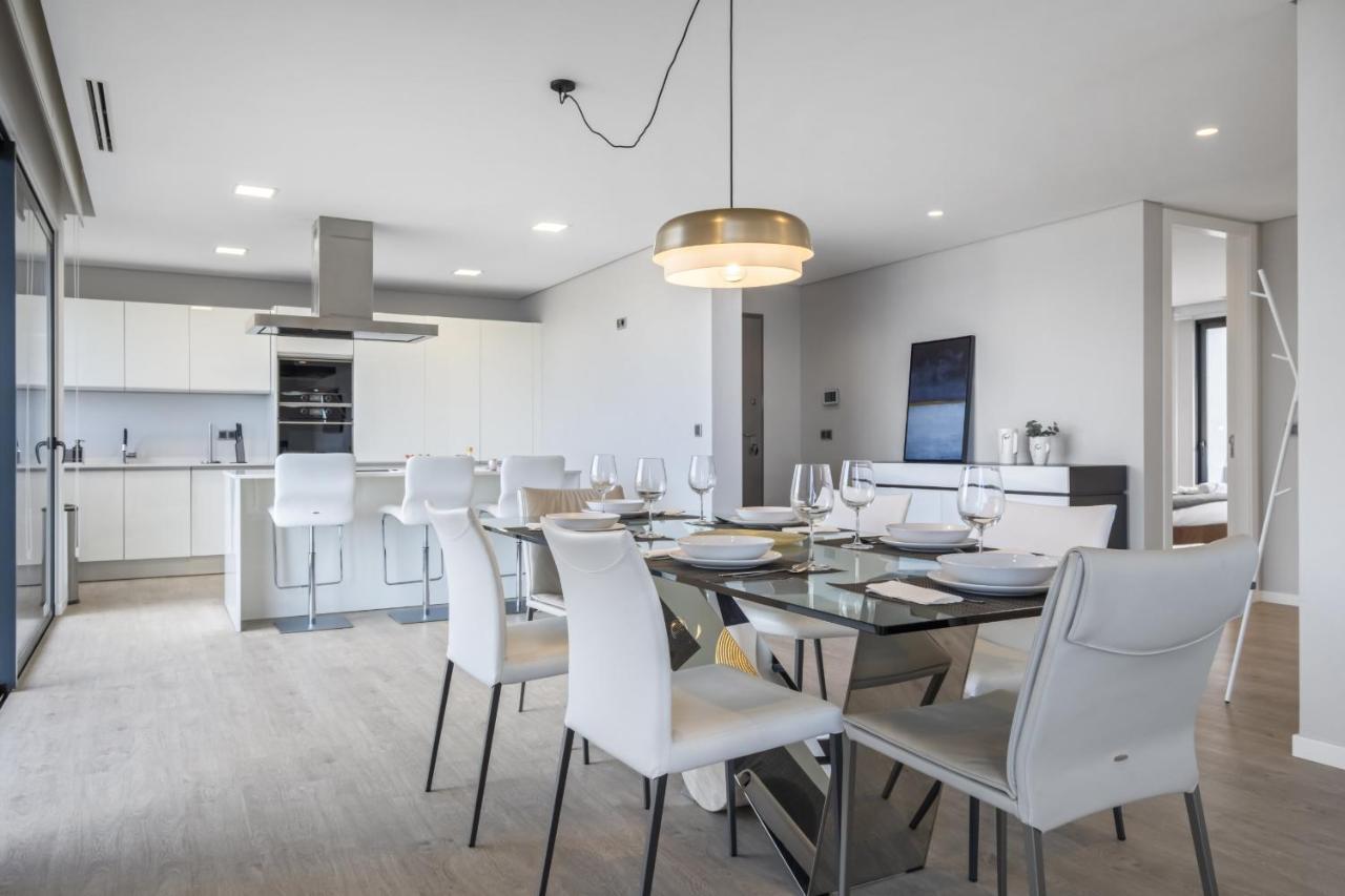 Tower Penthouse By Madeira Sun Travel Apartament *