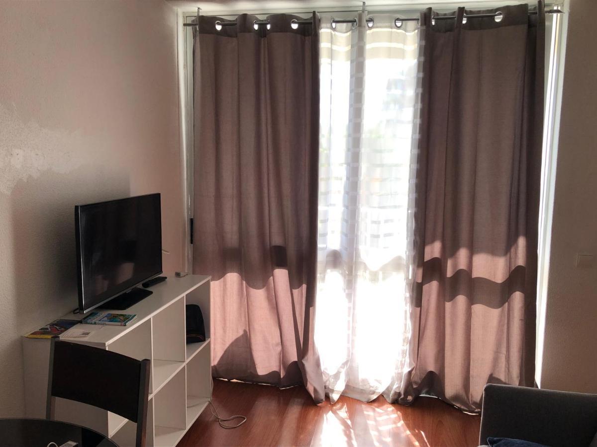 Beach Studio Apartment * Funchal (Madeira)