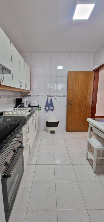 Ocean Pearl K Apartment Funchal (Madeira)