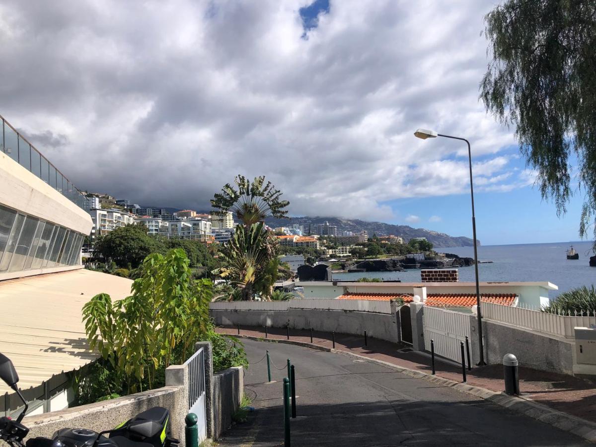 Beach Studio Apartment Apartment Funchal (Madeira)
