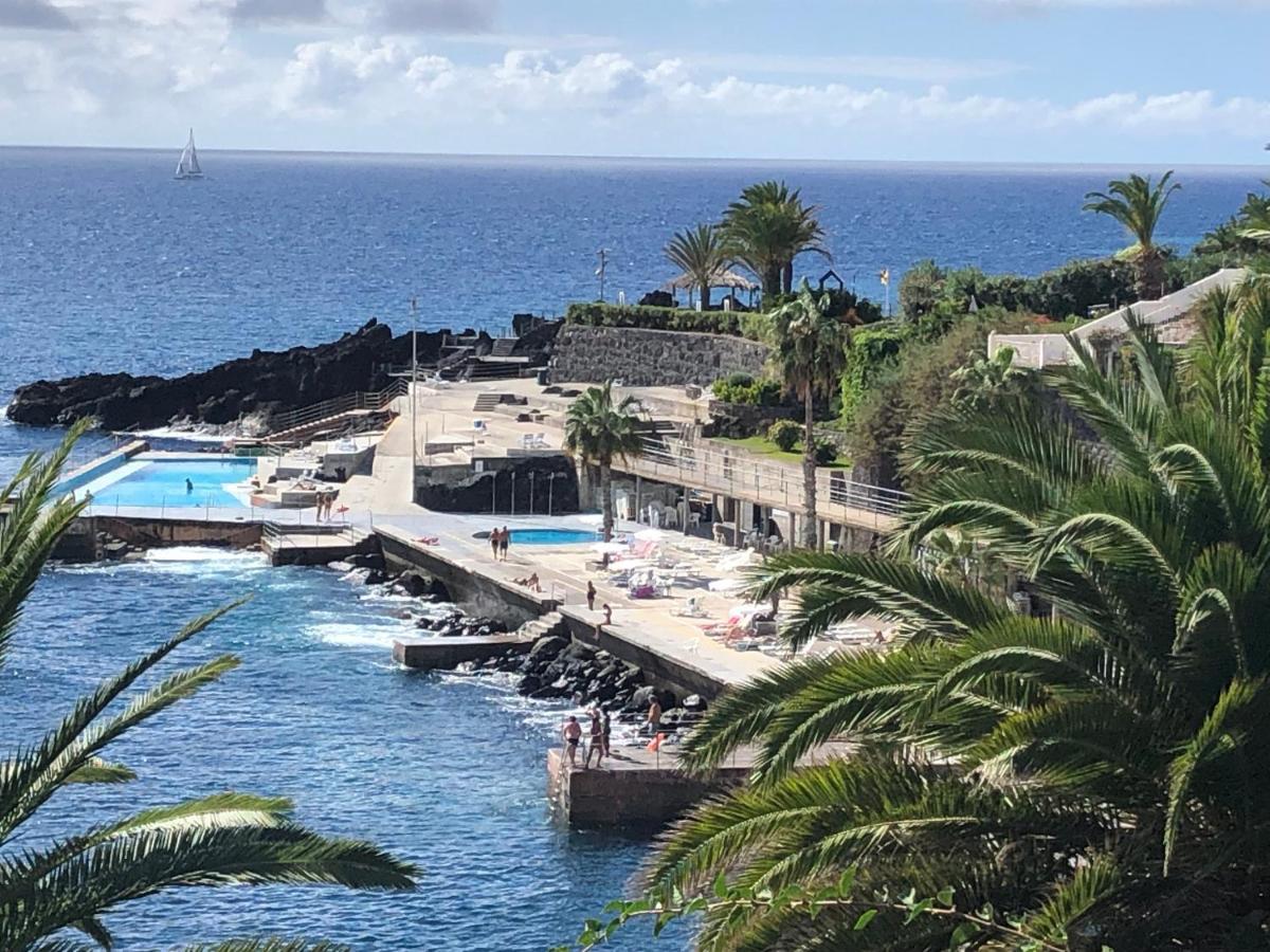 Beach Studio Apartment Funchal (Madeira)