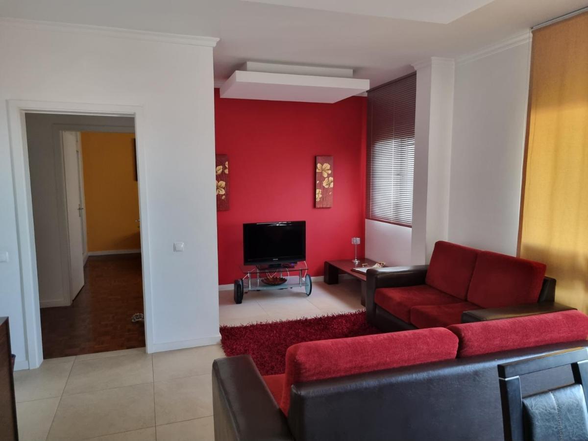 Apartment Centre Bliss - Soulful *