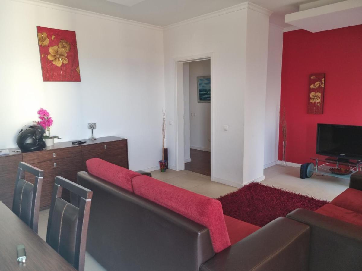 Apartment Centre Bliss - Soulful *
