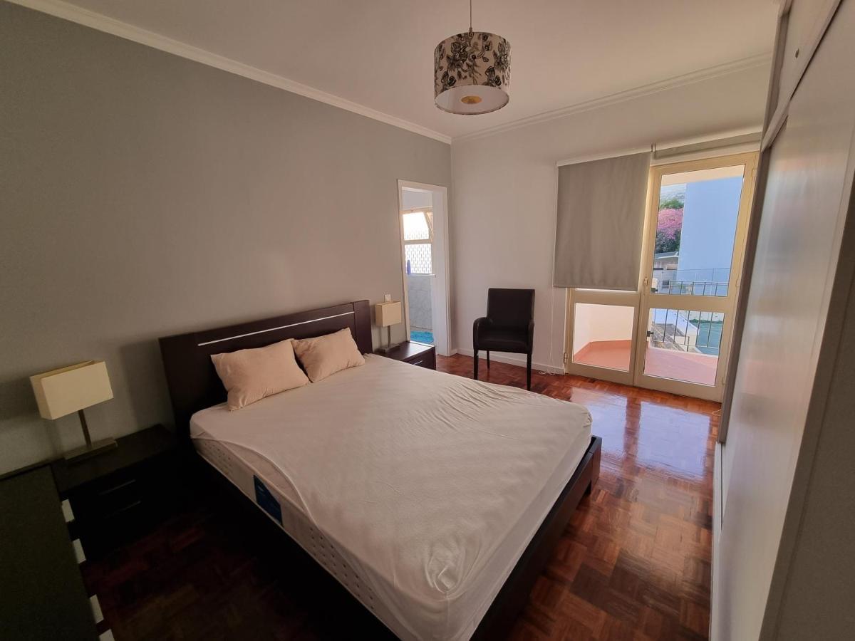 Apartment Centre Bliss - Soulful *