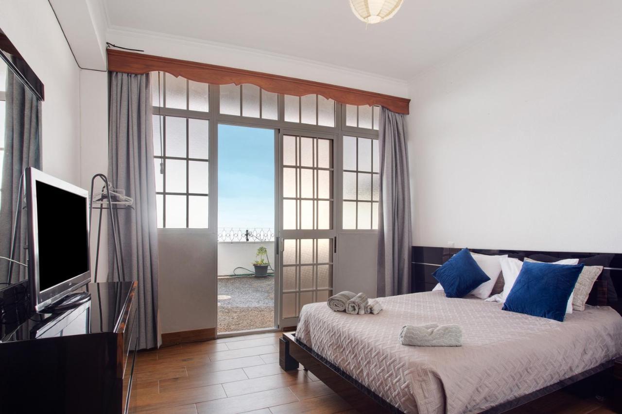 Ferias Madeira Vakantiehuis