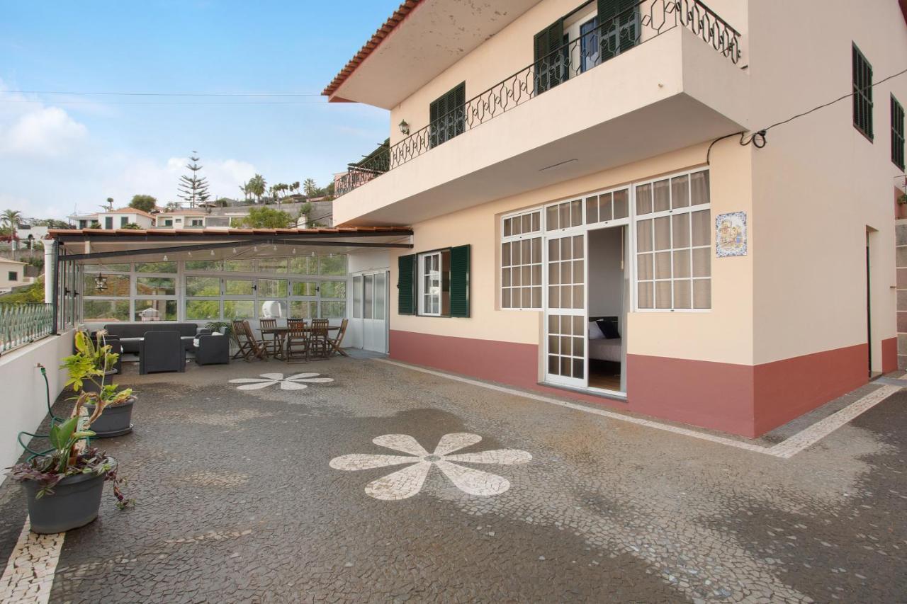 Vakantiehuis Ferias Madeira