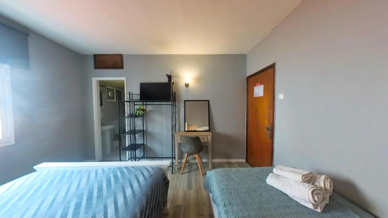Guest house Funchal 19