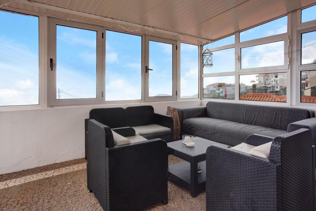 Ferias Madeira Vakantiehuis