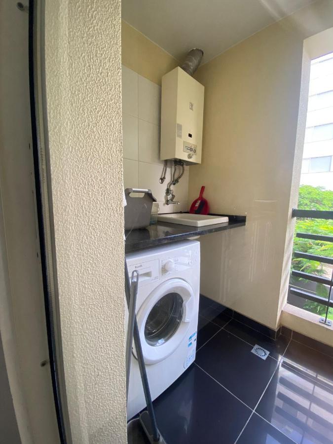 Costa Do Sol V Apartament Funchal (Madeira)