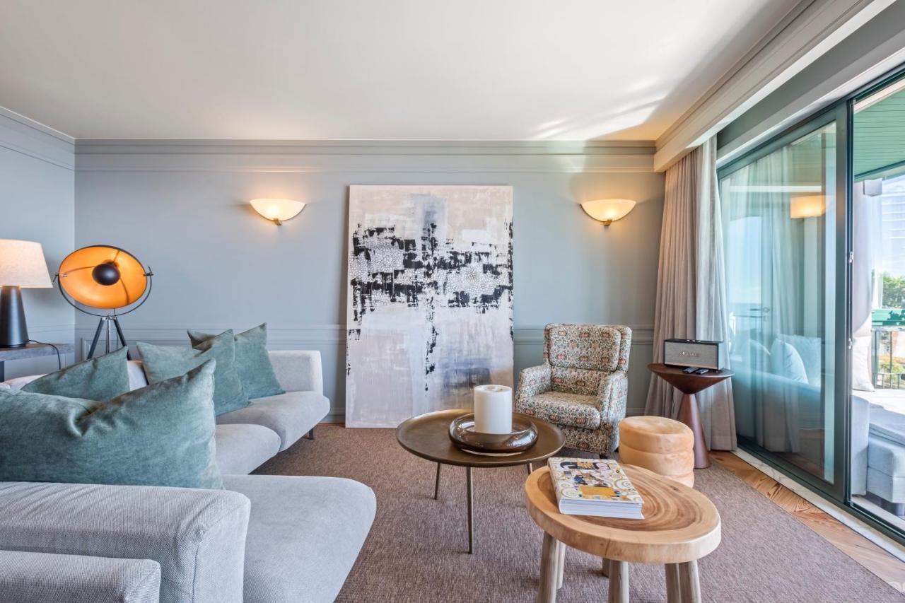 Luxury Oceanfront At Reid's Gardens