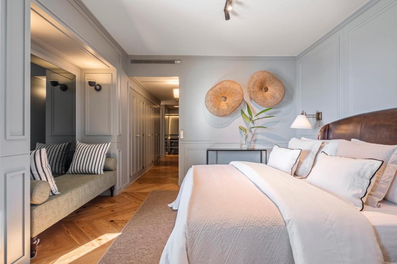 Apartment Luxury Oceanfront At Reid's Gardens *