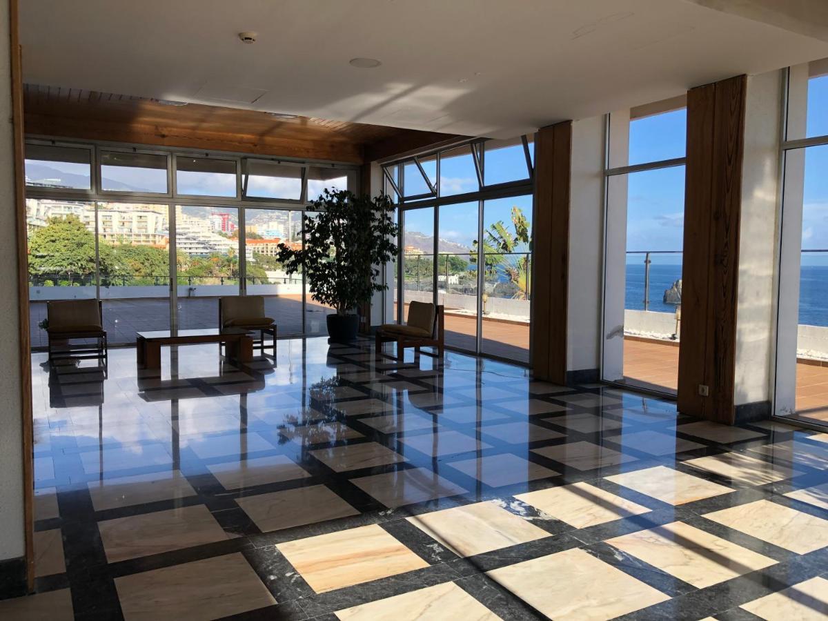 Beach Studio Apartment Funchal (Madeira)