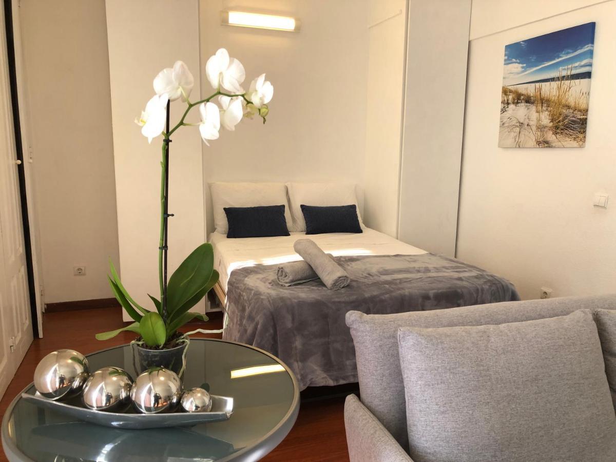 Beach Studio Apartment Apartment