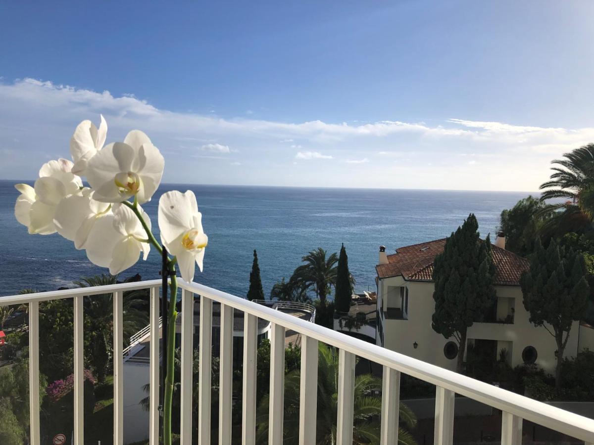 Apartment Beach Studio Apartment Funchal (Madeira)