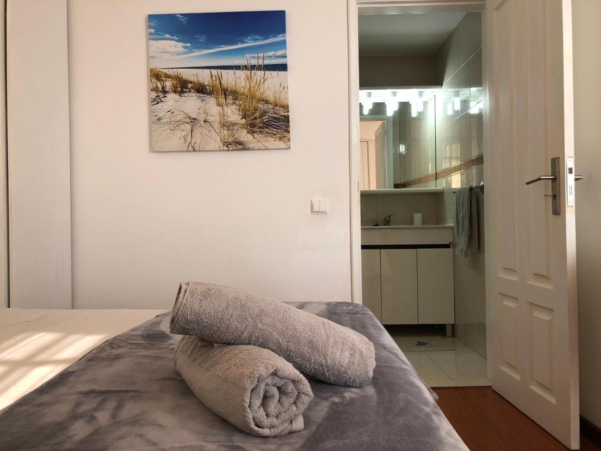 Beach Studio Apartment *