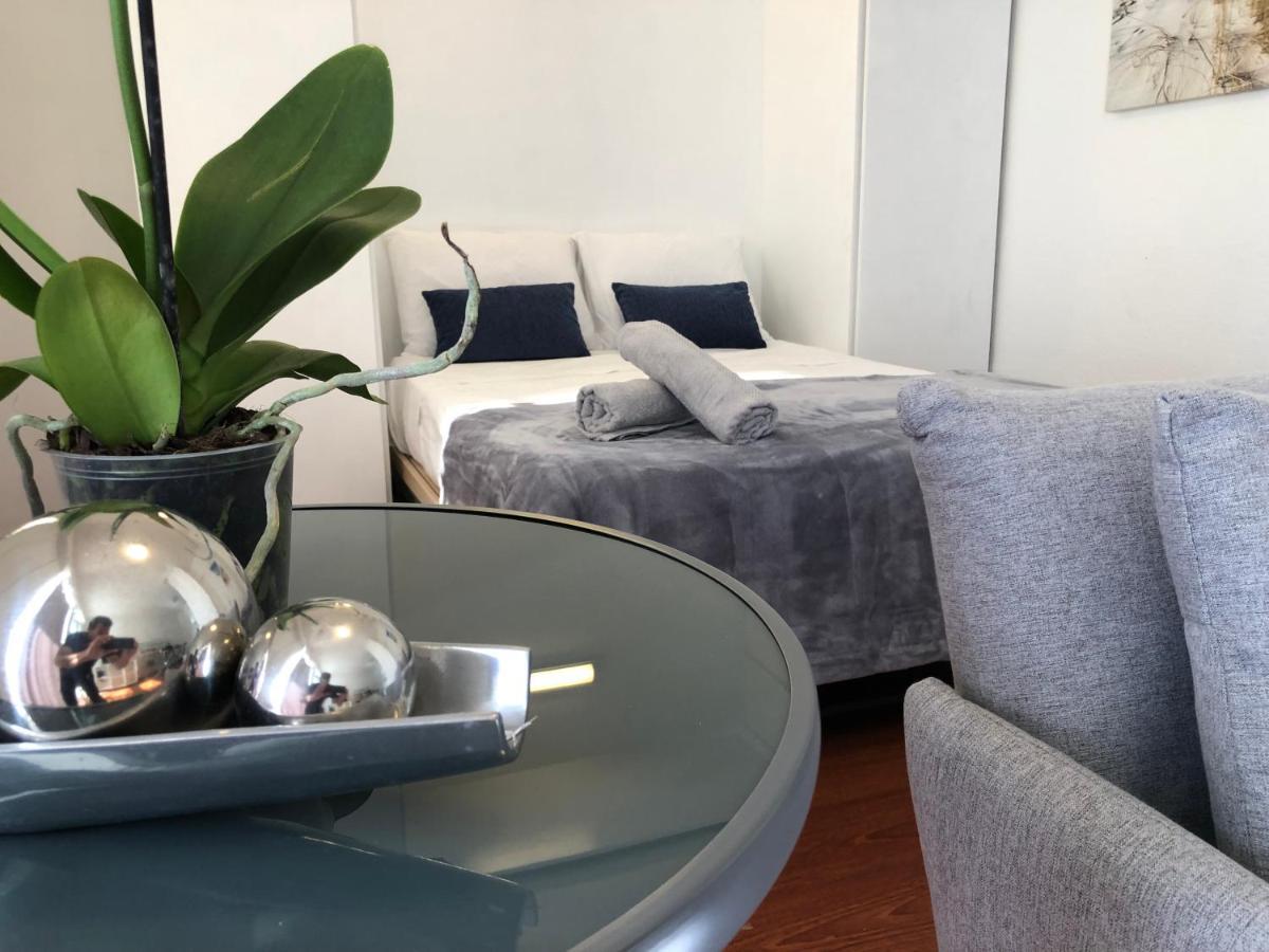 Apartment Beach Studio Apartment Funchal (Madeira)