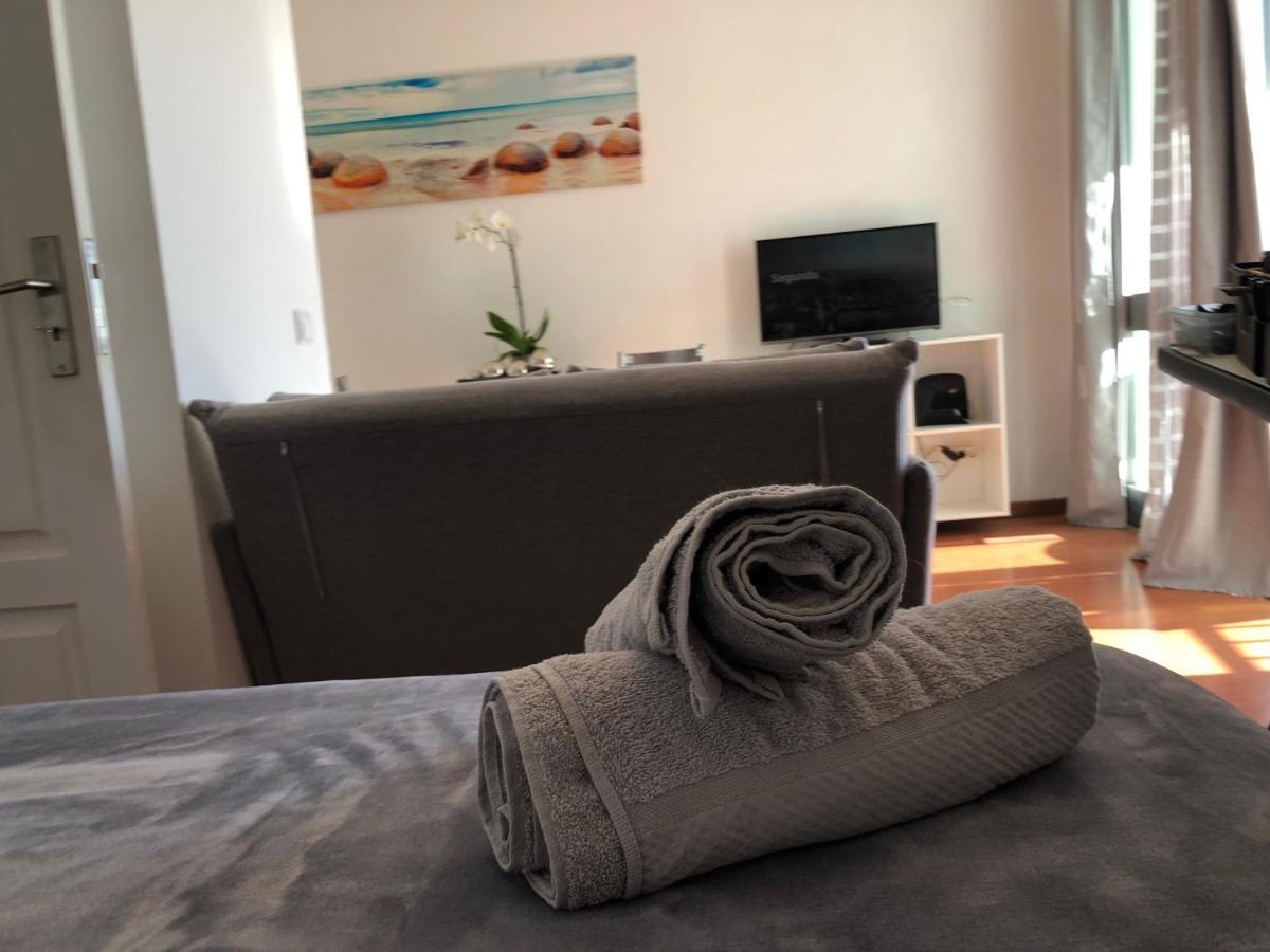 Apartment Beach Studio Apartment *