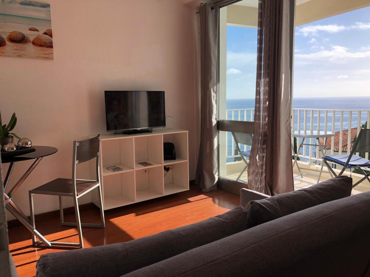 Beach Studio Apartment