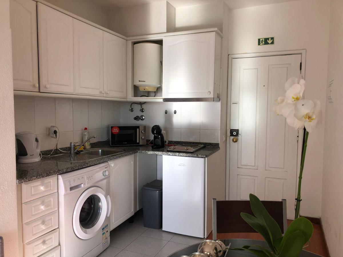 Beach Studio Apartment Funchal (Madeira)